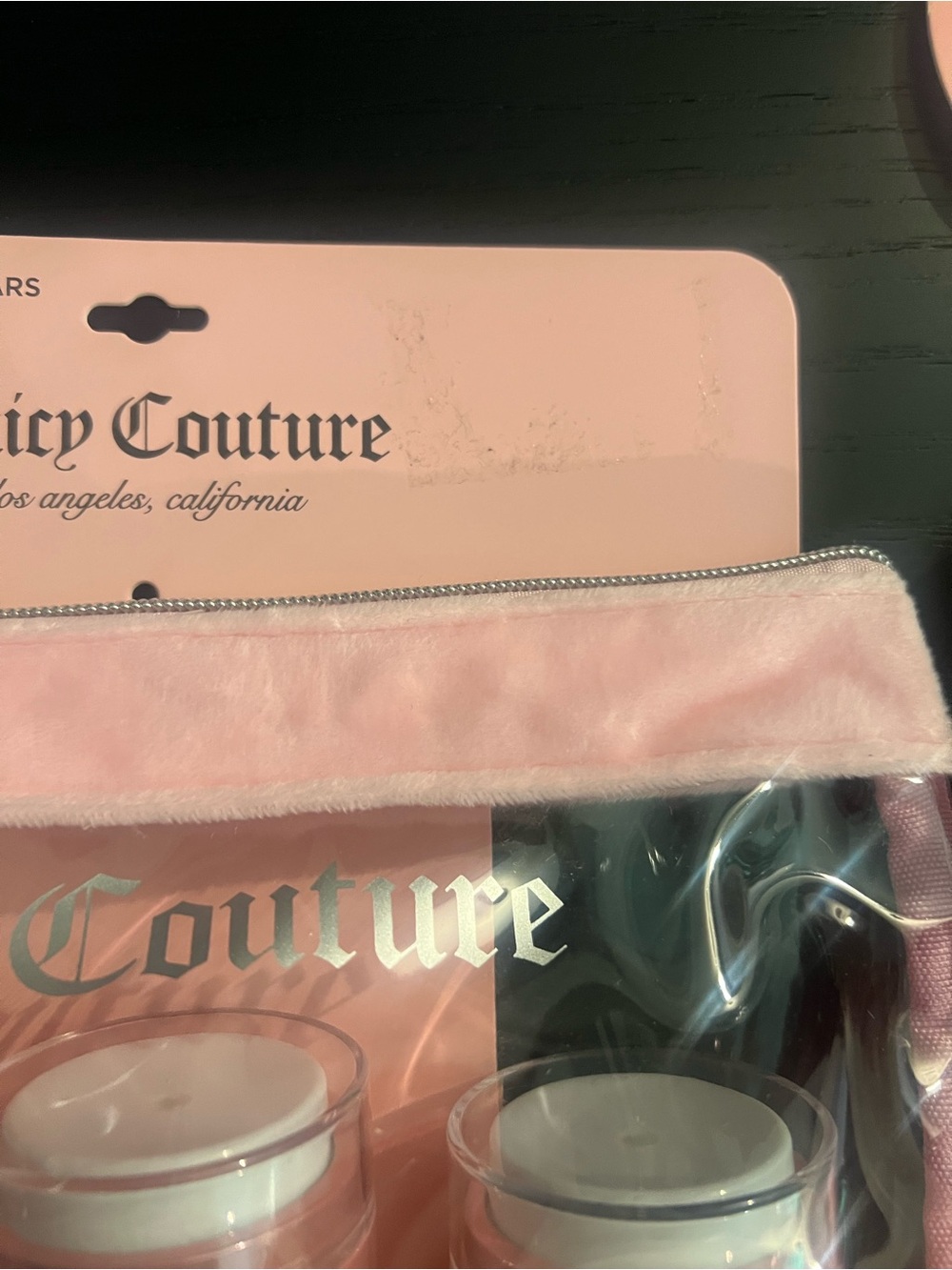 Juicy Couture 3-piece Bundle (NWT) - Picture 6 of 9